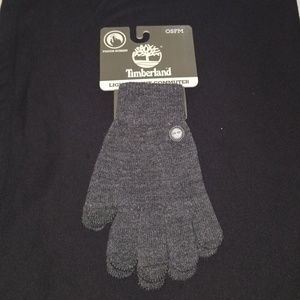 Timberland Lightweight Commuter Gloves